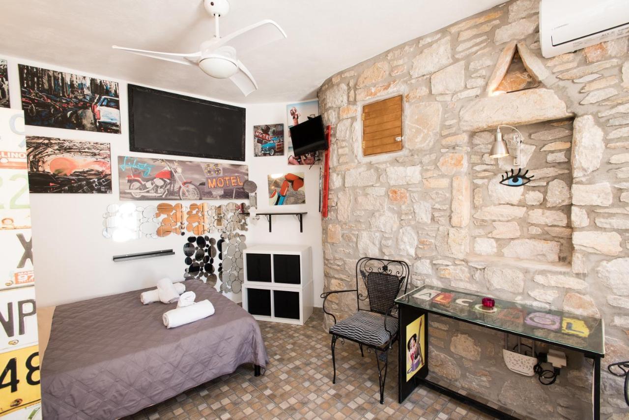 Omnia Villa Mykonos Town