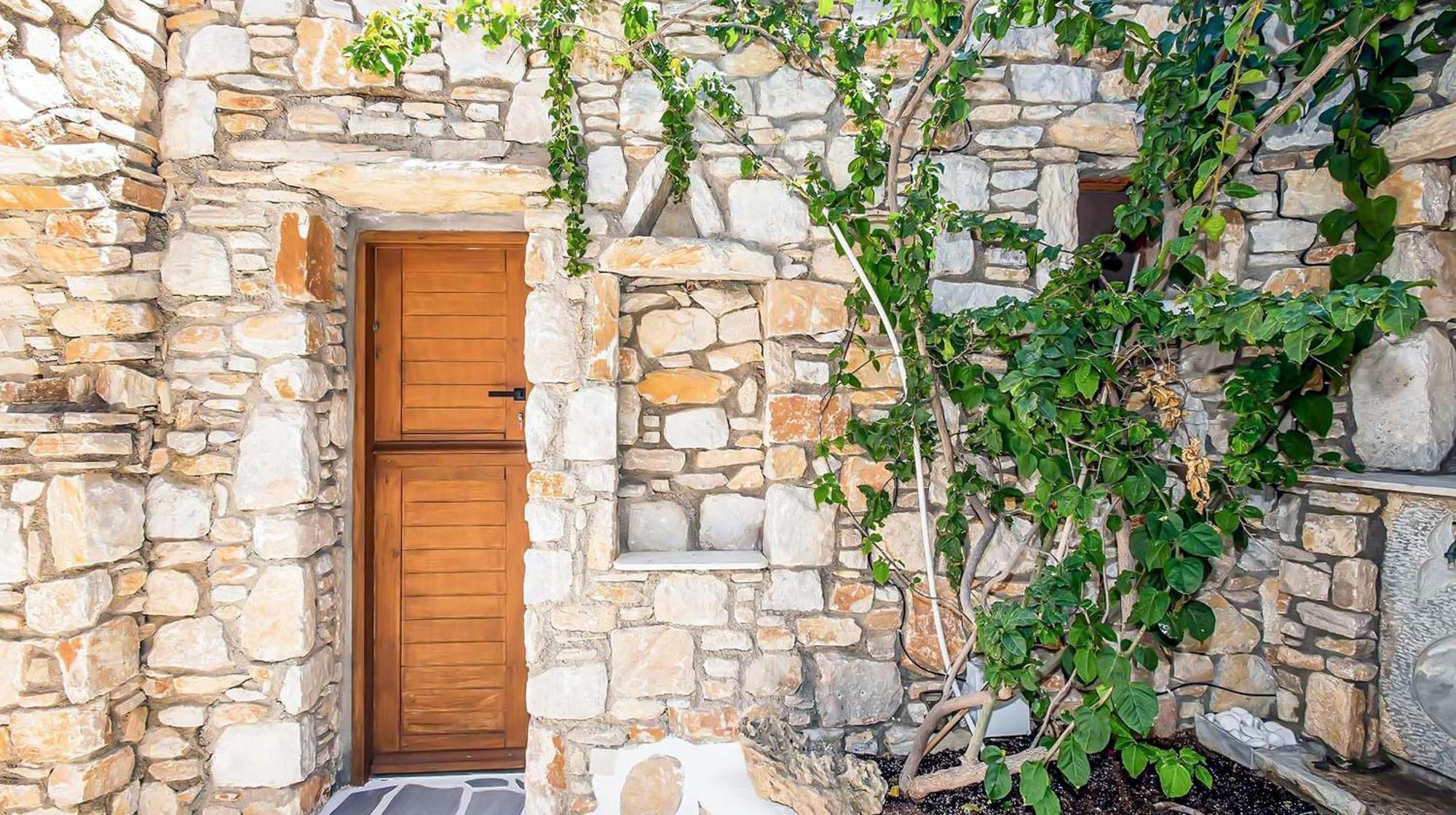 Omnia Villa Mykonos Town