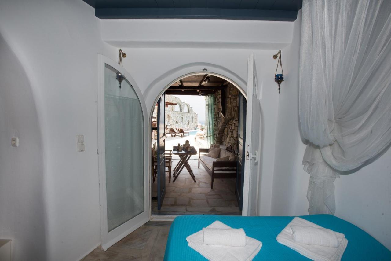 Omnia Villa