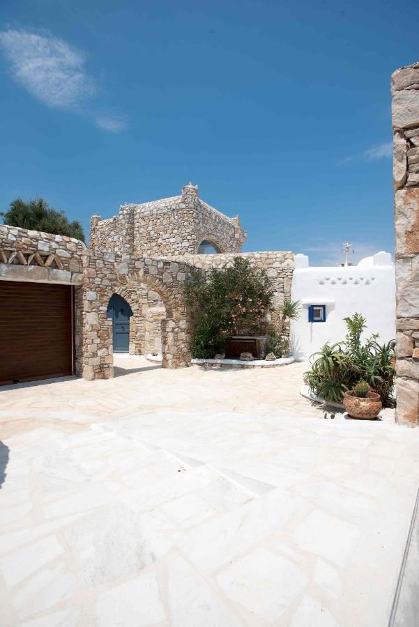Villa Omnia *