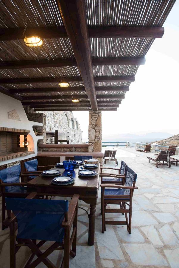 Omnia * Mykonos Town
