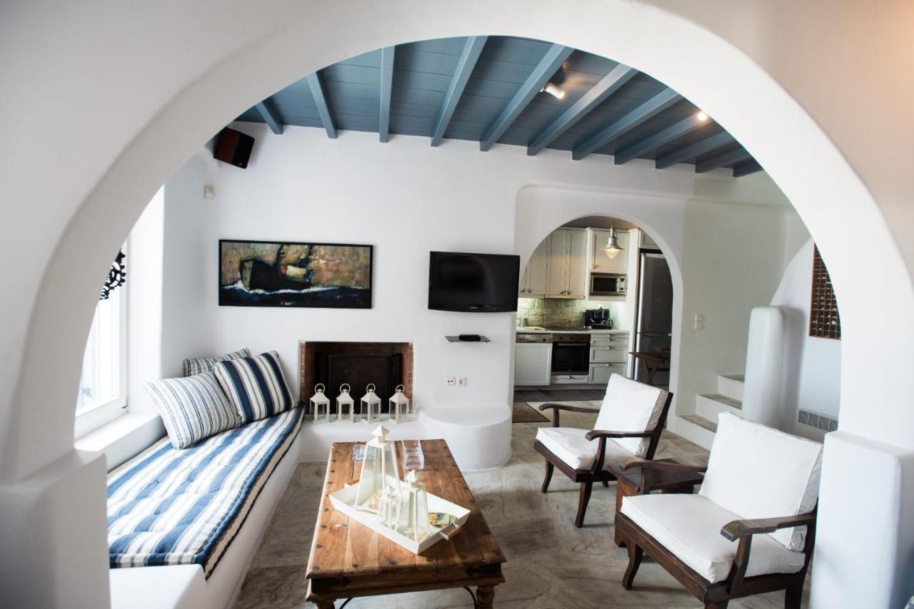 Villa Omnia *