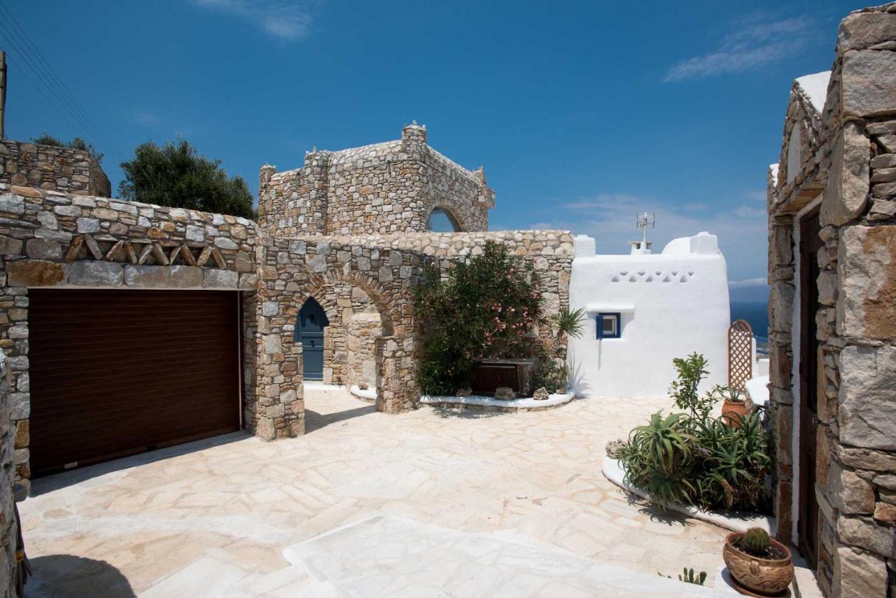 Omnia * Mykonos Town