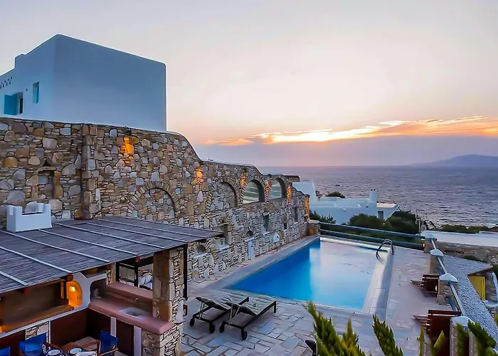 Villa Omnia