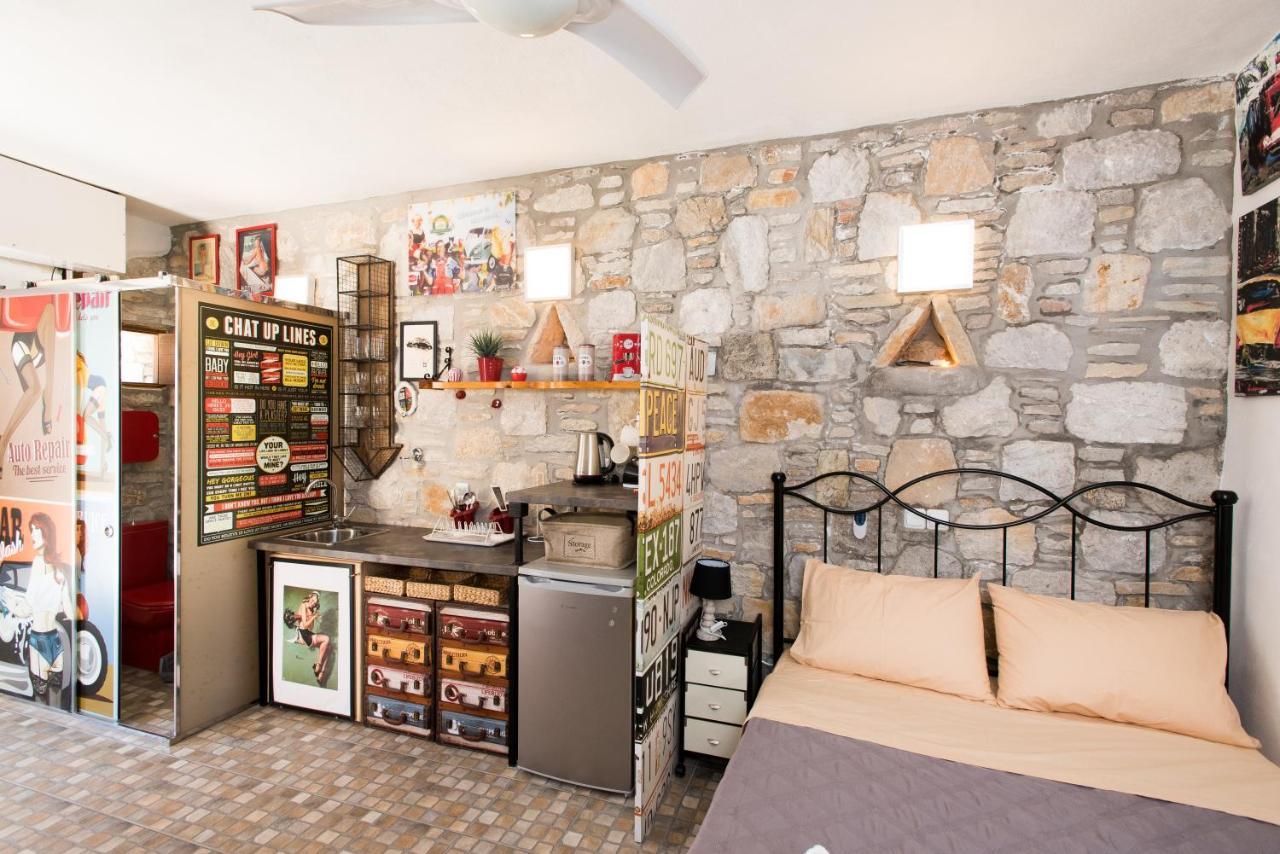 Villa Omnia Mykonos Town