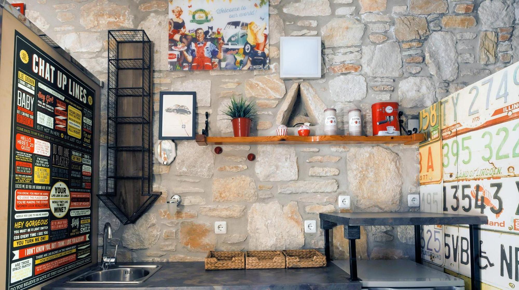 Omnia Villa *