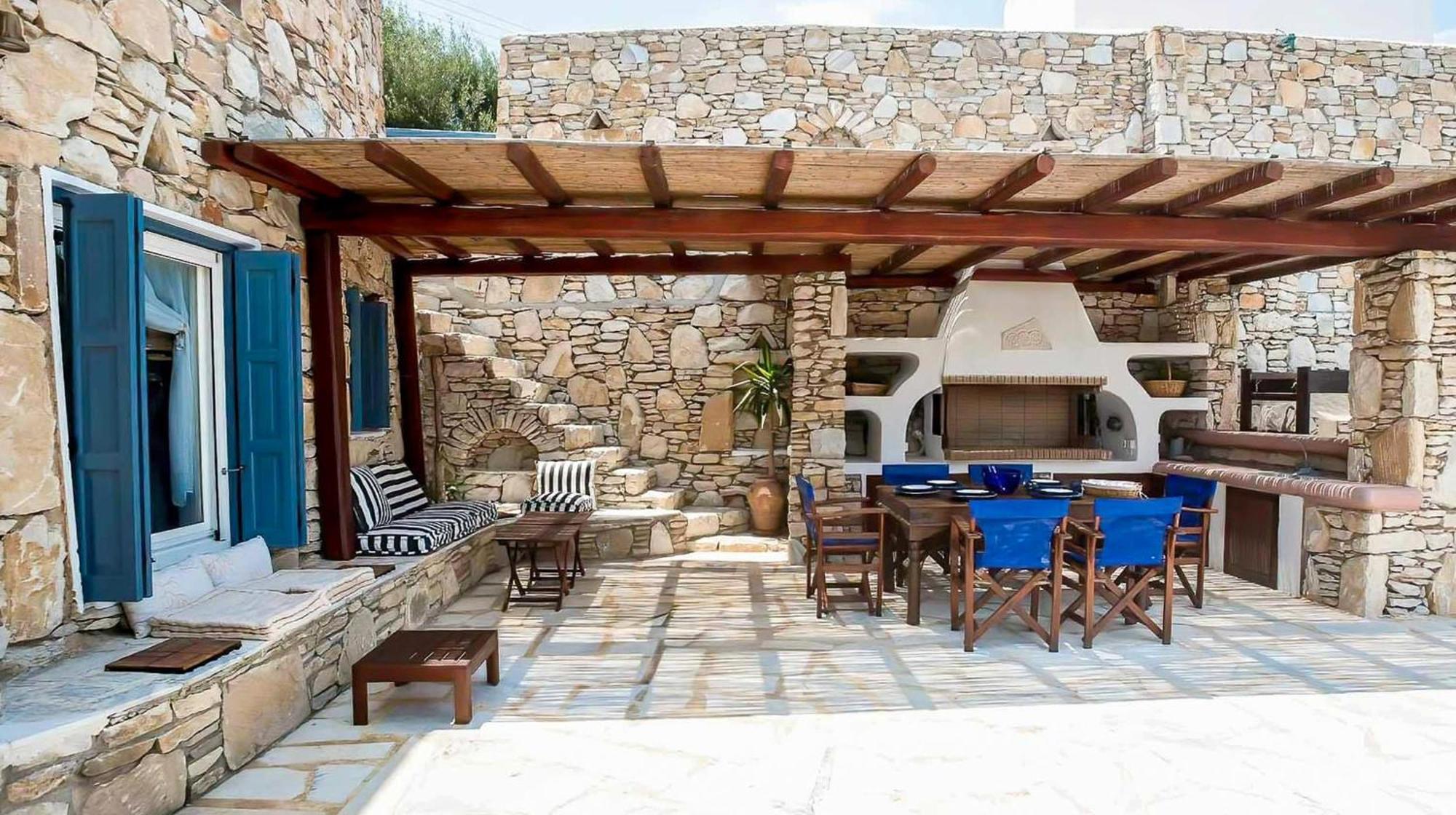 Omnia * Mykonos Town
