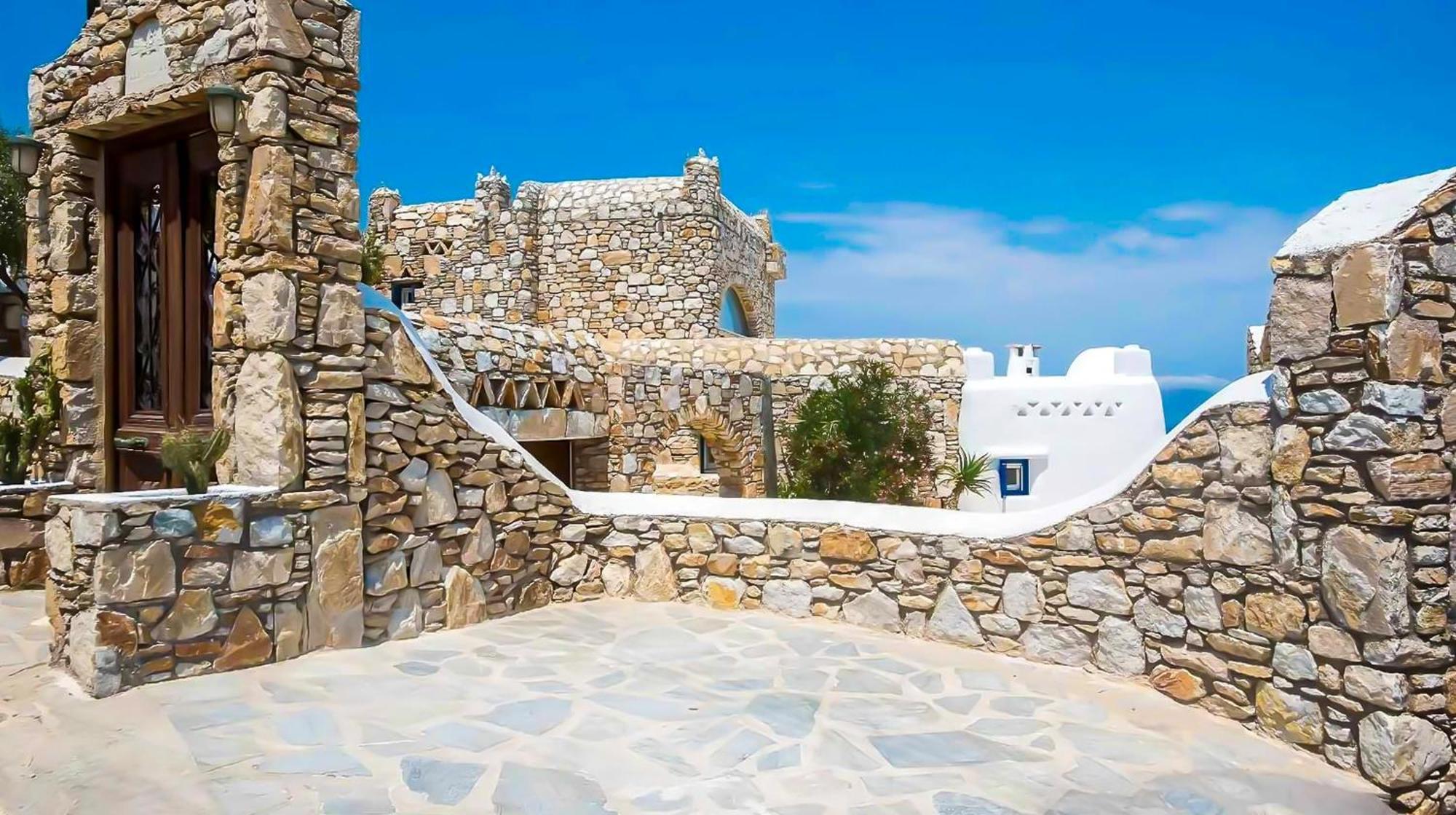 Villa Omnia
