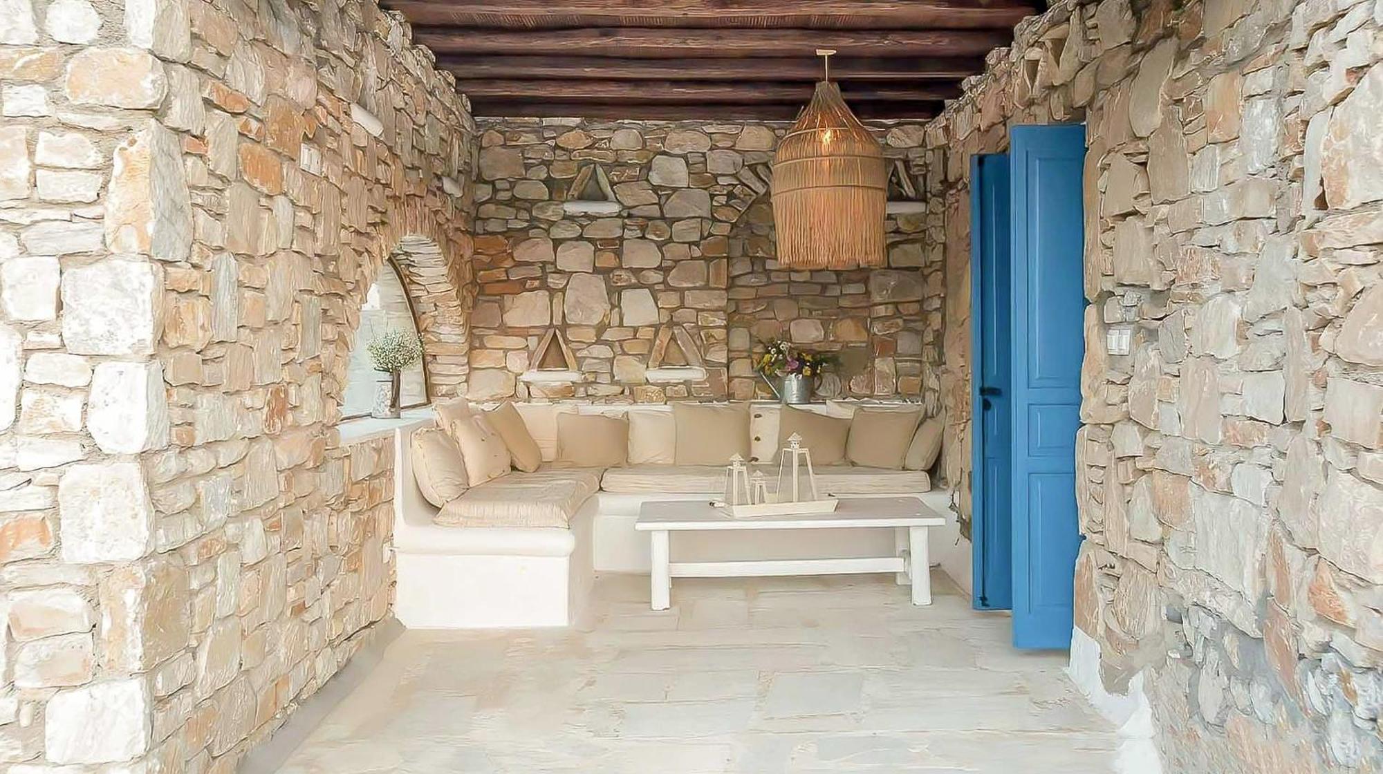 Omnia Villa Mykonos Town