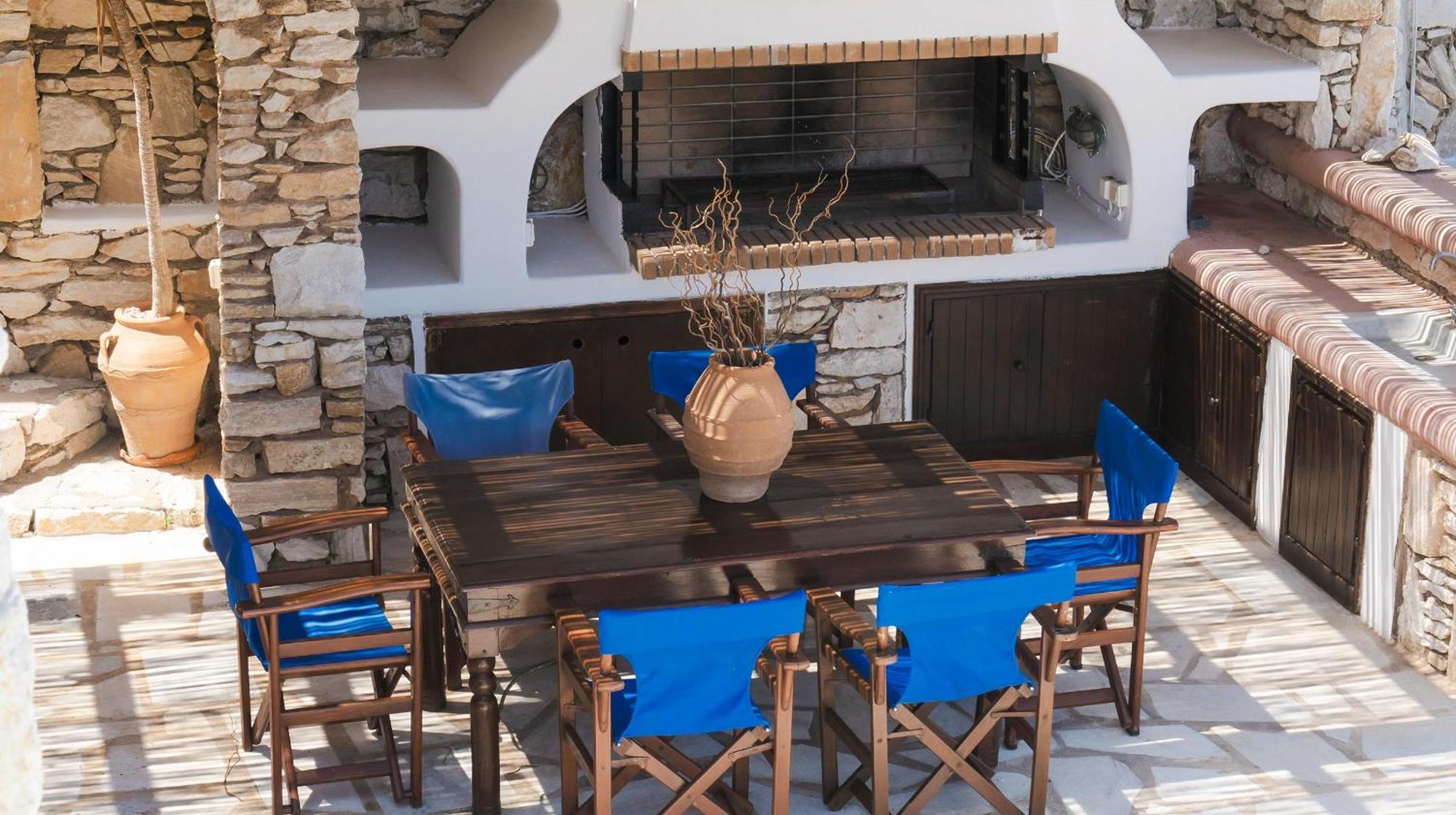 Omnia Mykonos Town