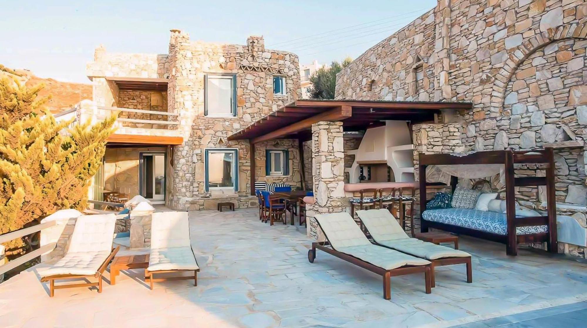 Villa Omnia
