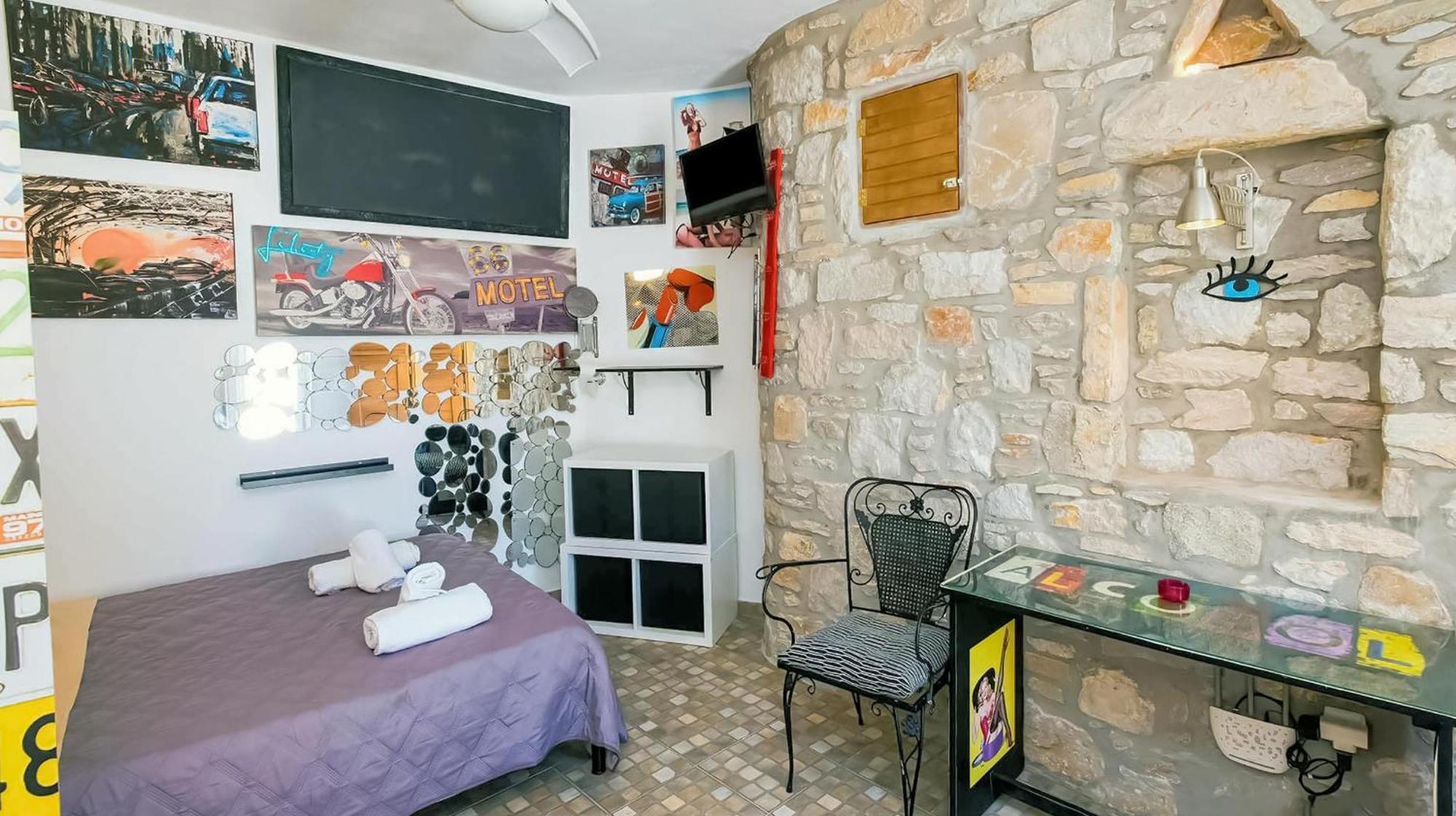 Villa Omnia *