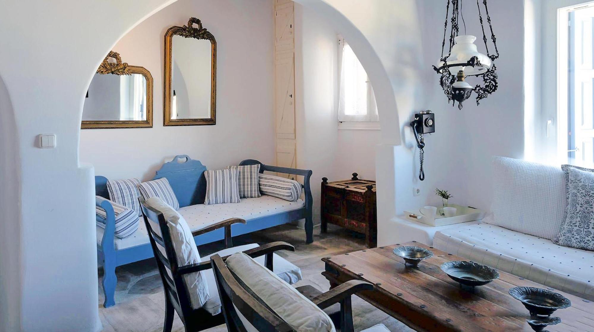 Villa Omnia