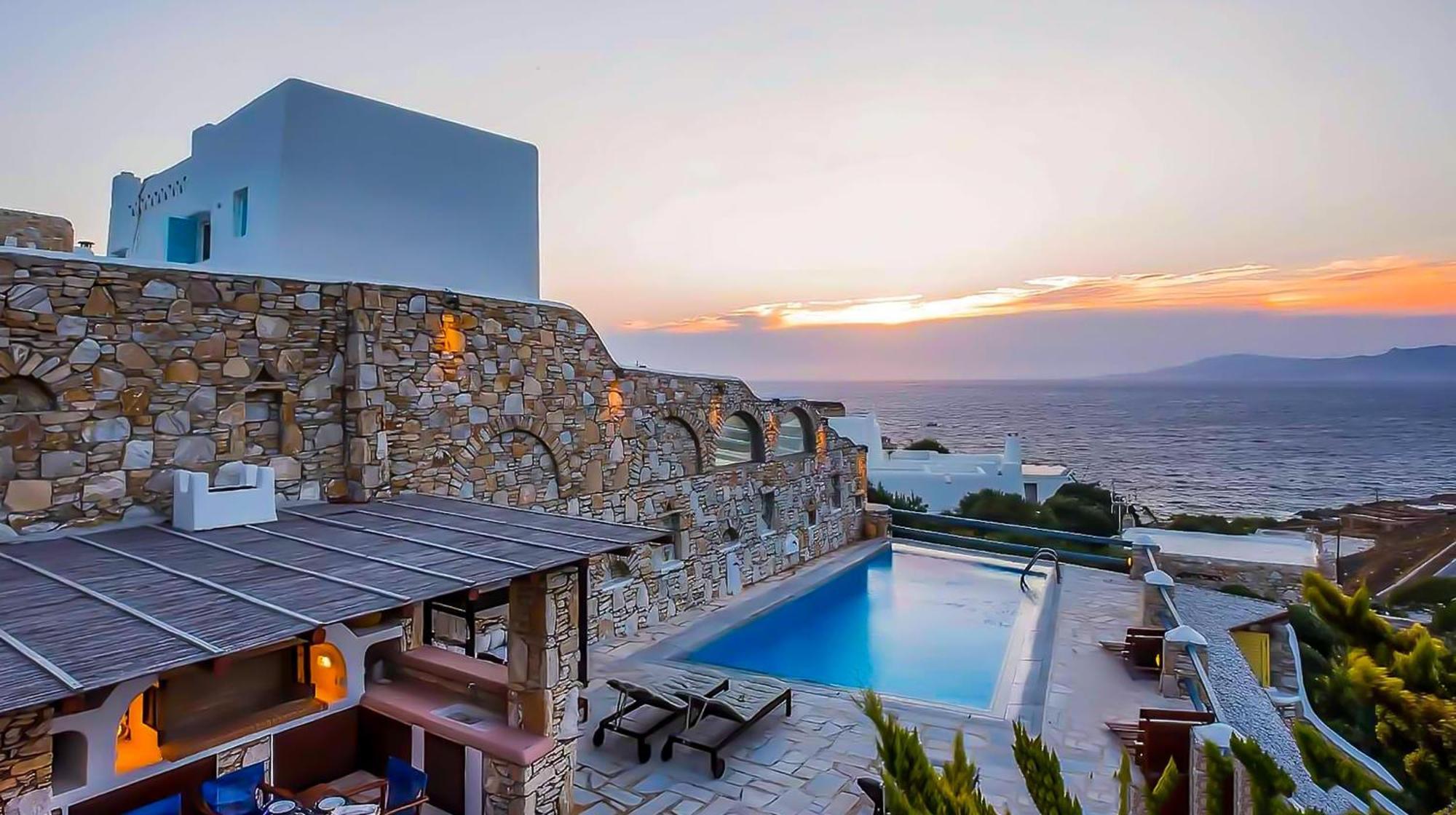 Villa Omnia *