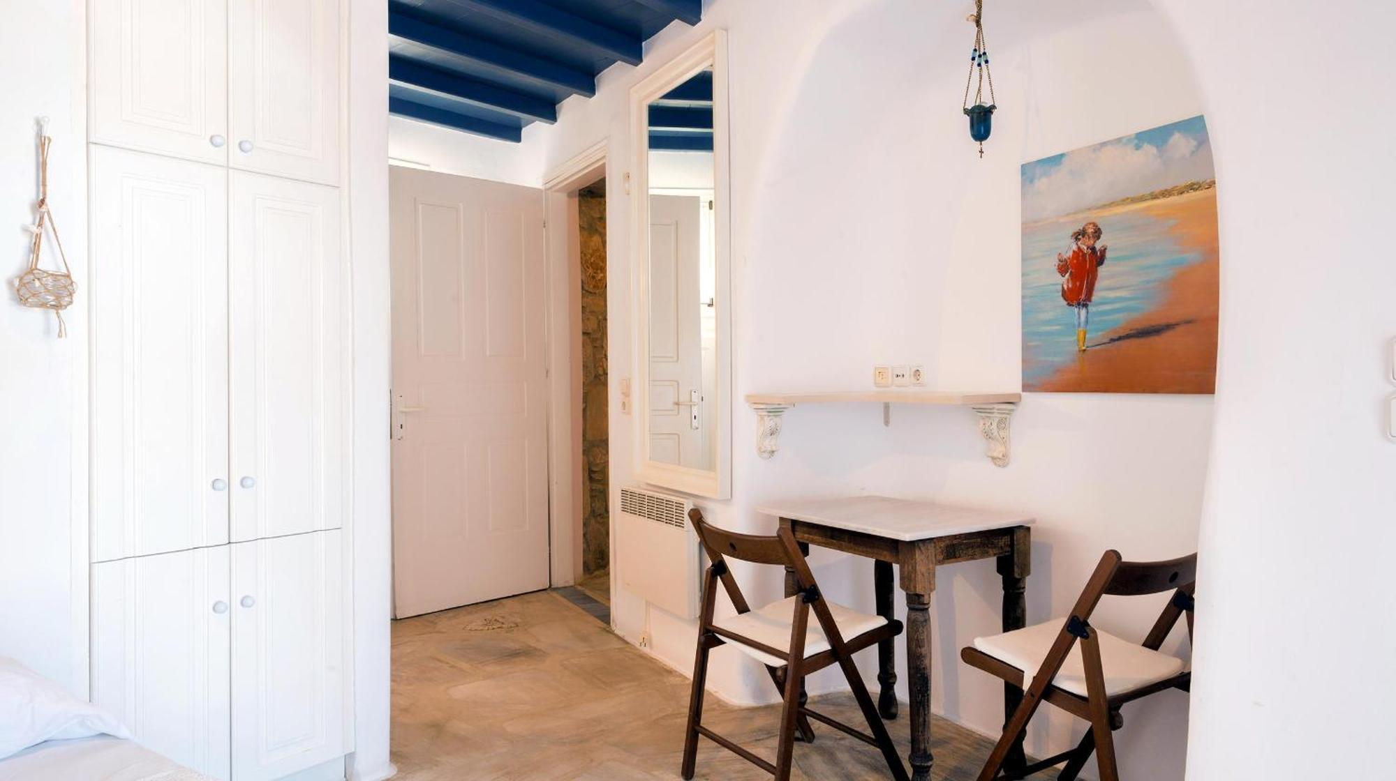 Villa Omnia *