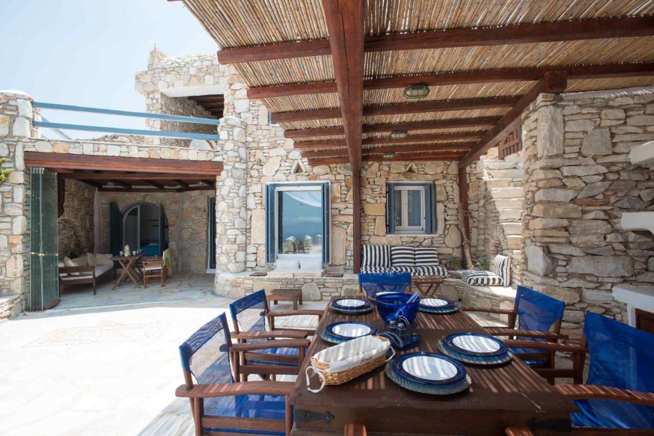 Villa Omnia
