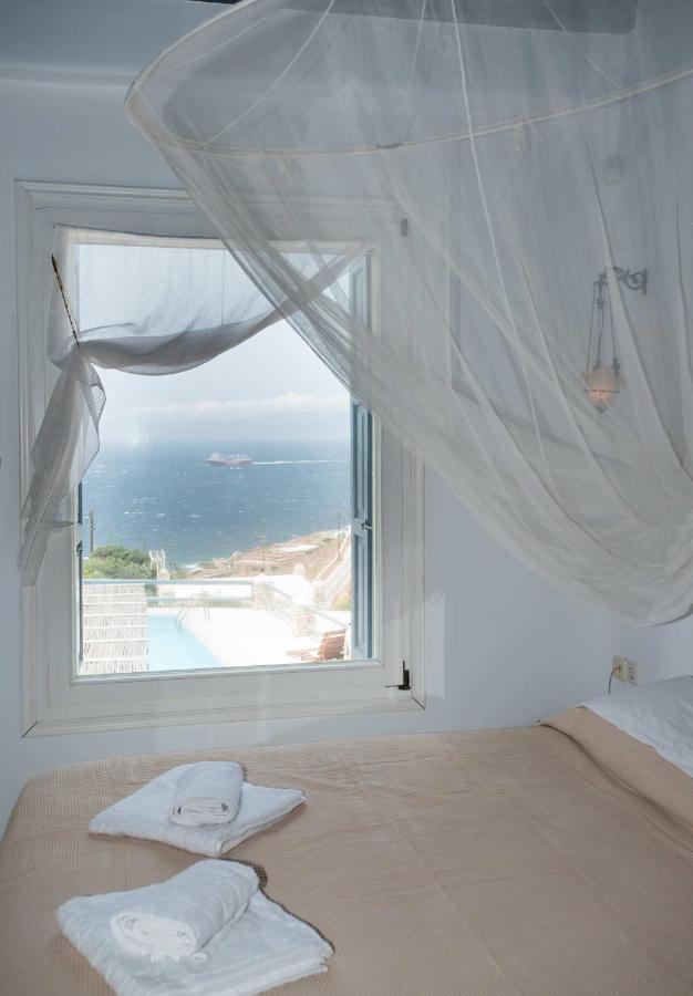 Omnia Mykonos Town