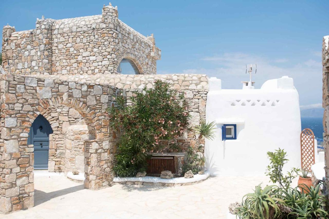 Villa Omnia