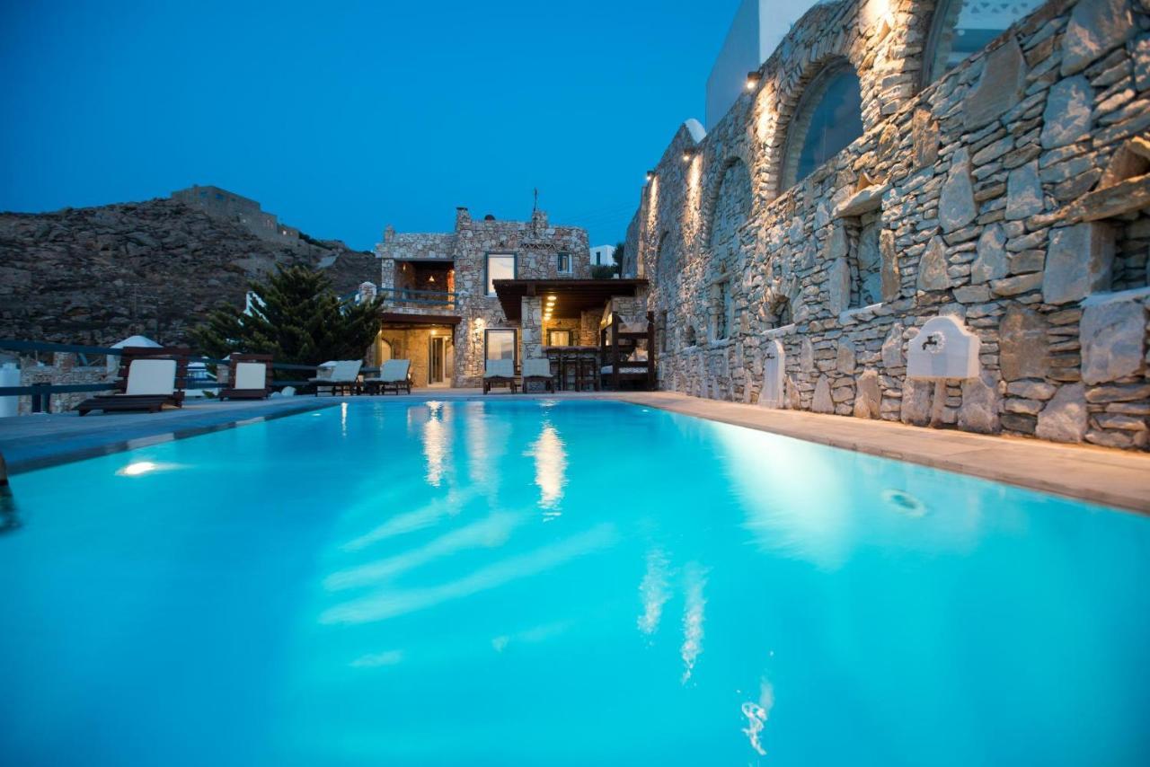 Omnia Mykonos Town