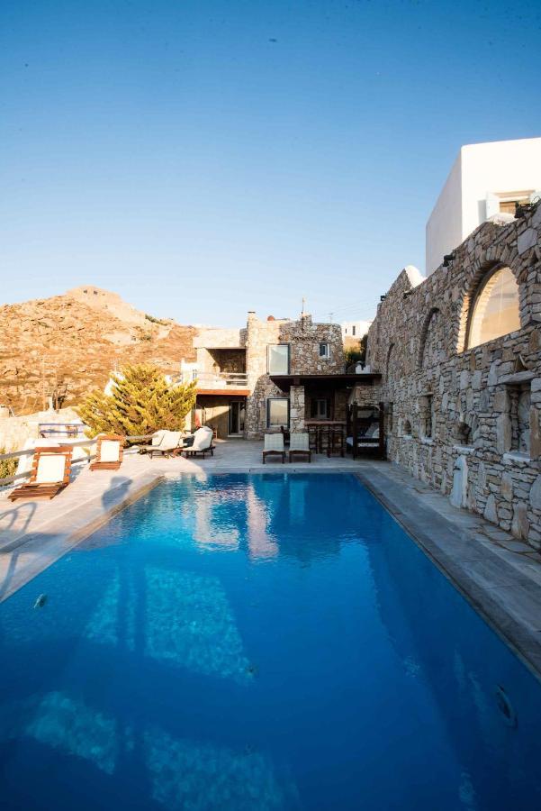 Villa Omnia