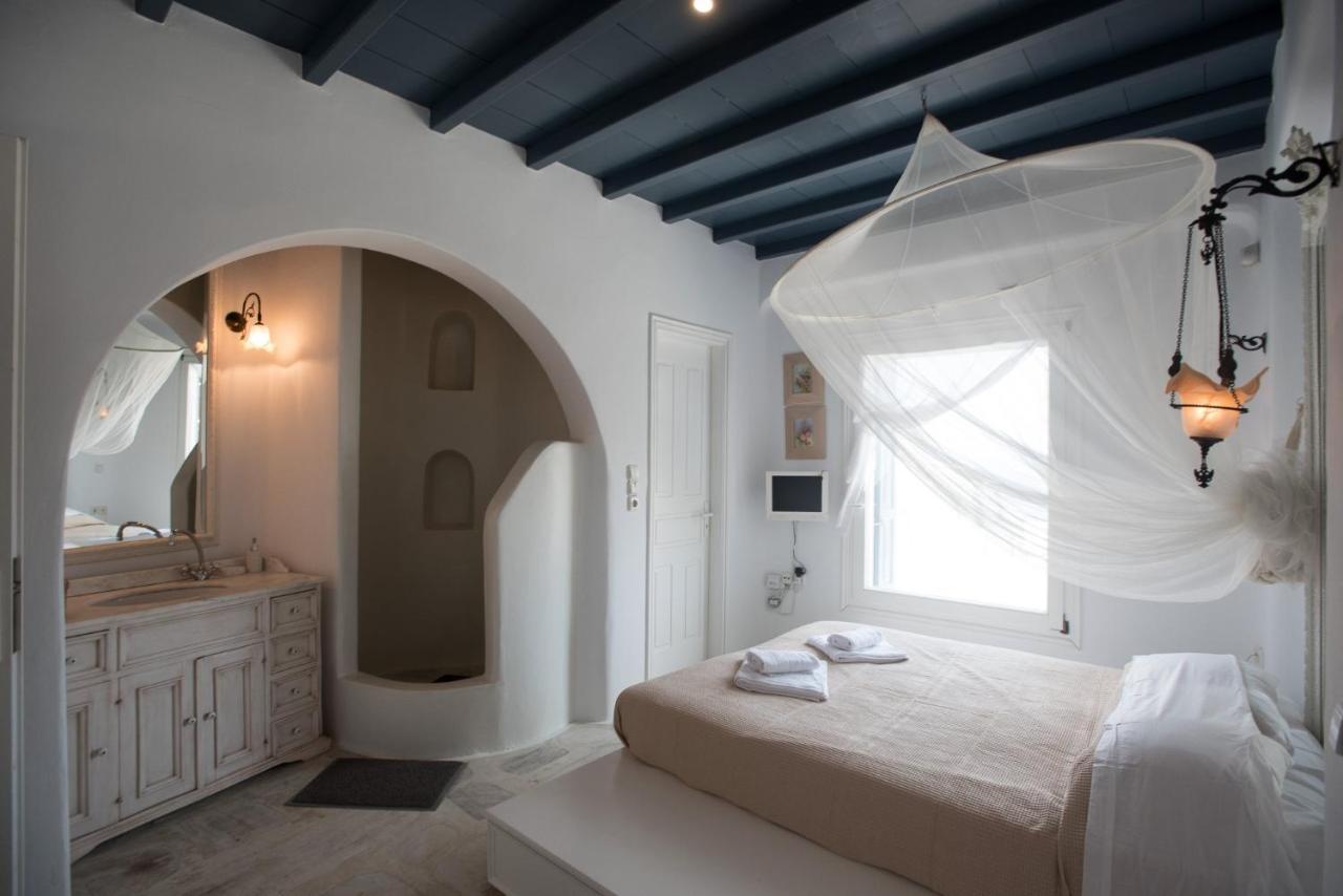 Omnia Mykonos Town