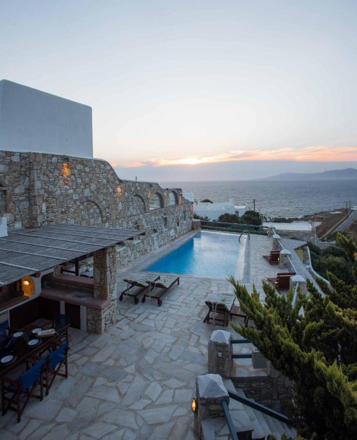Omnia Villa