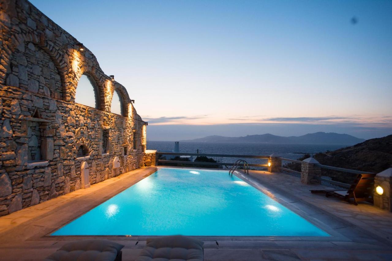 Villa Omnia *