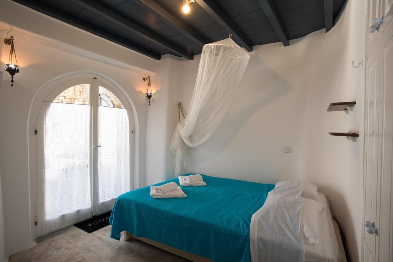 Omnia * Mykonos Town