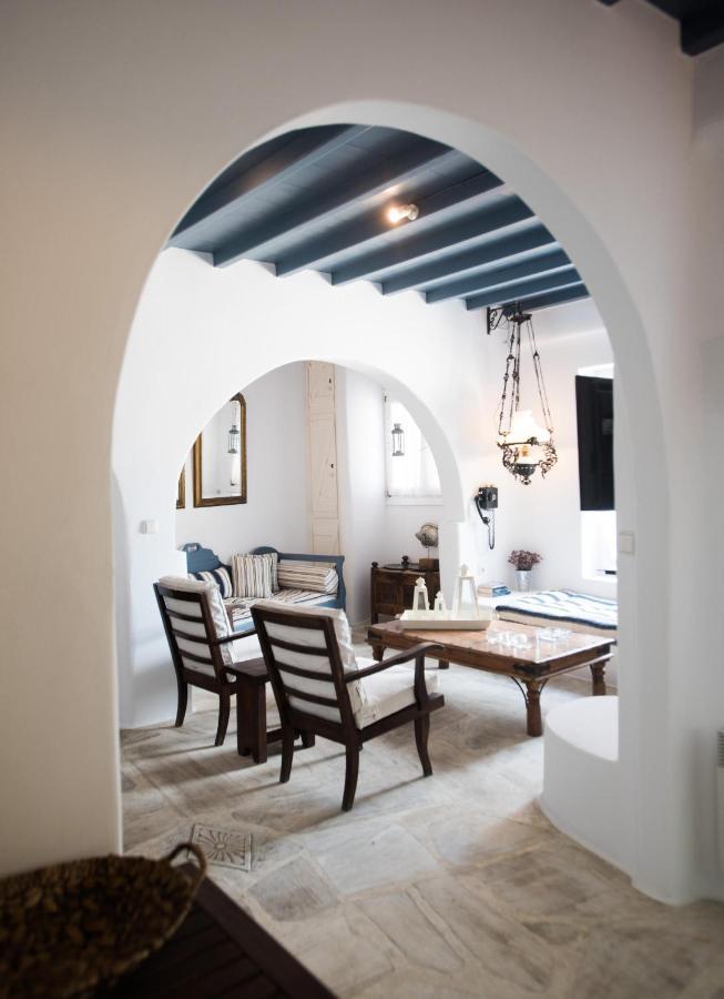 Villa Omnia