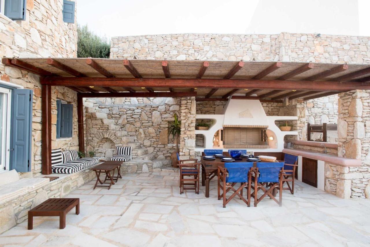 Villa Omnia