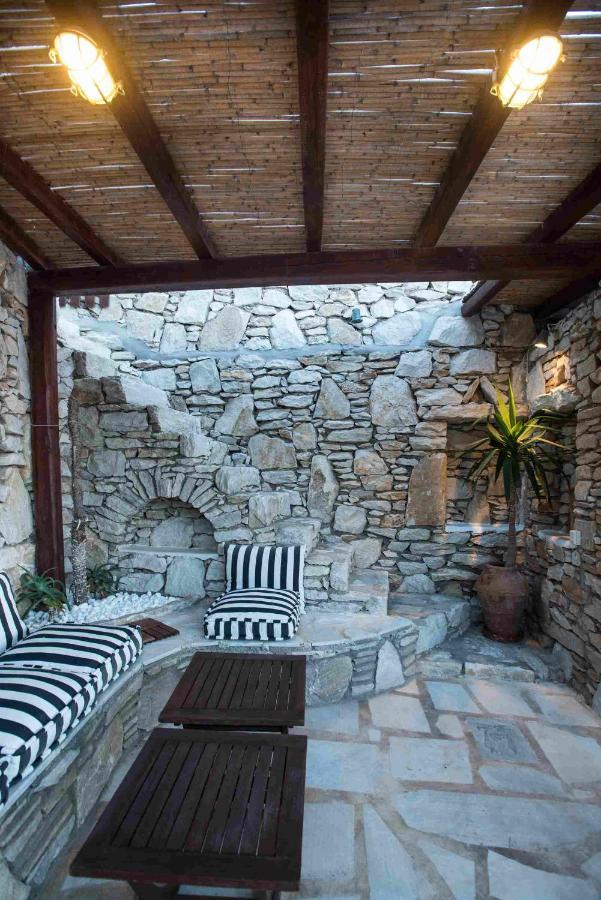 Omnia Villa Mykonos Town