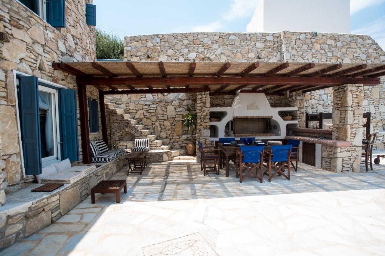 Omnia Villa *