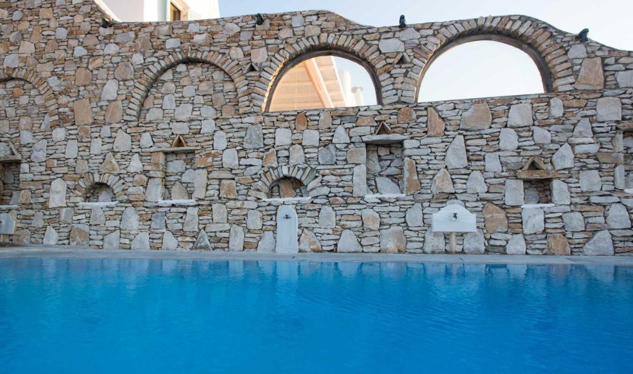 Villa Omnia