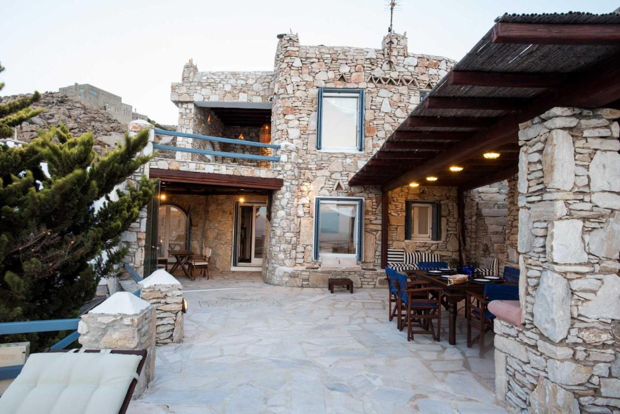 Omnia Villa
