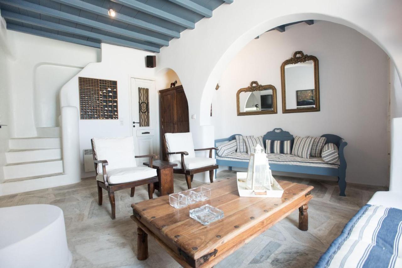 Omnia Mykonos Town
