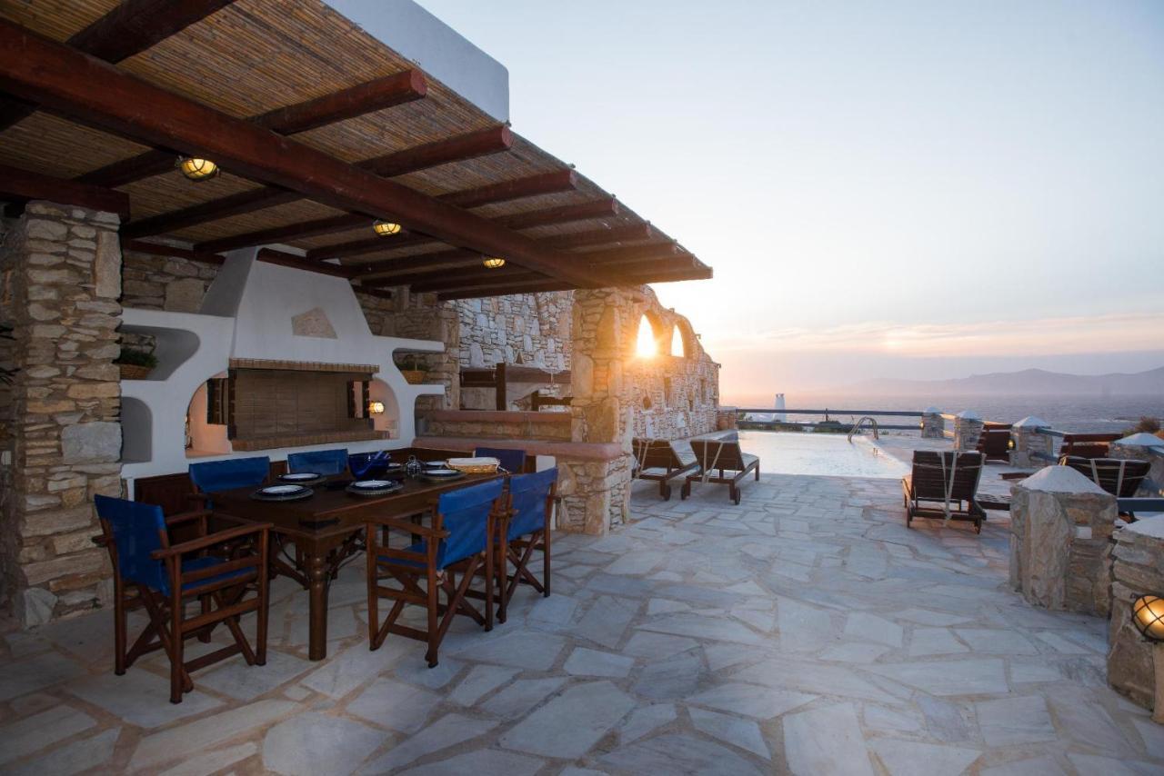 Villa Omnia *